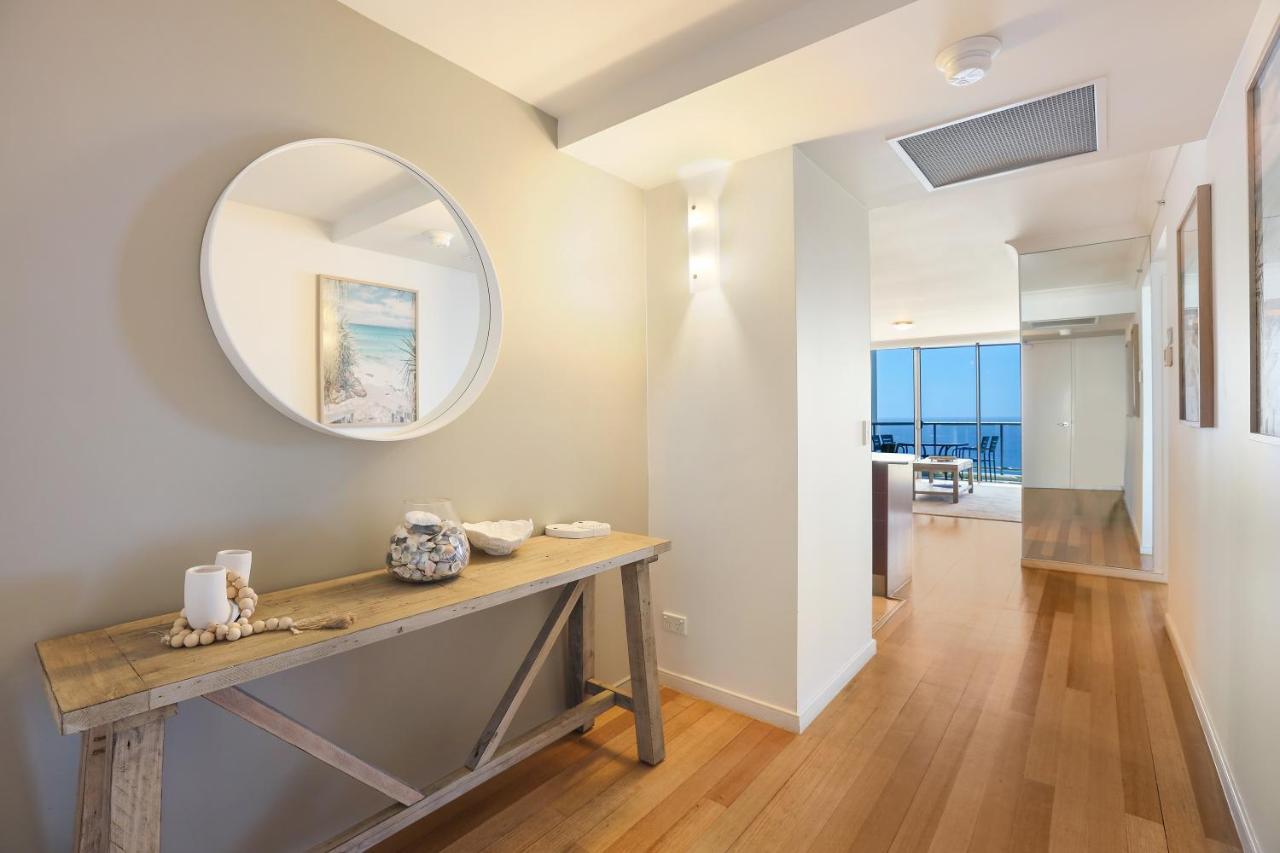 Chevron Renaissance Managed By Gchs Apartment Гоулд Коуст Екстериор снимка