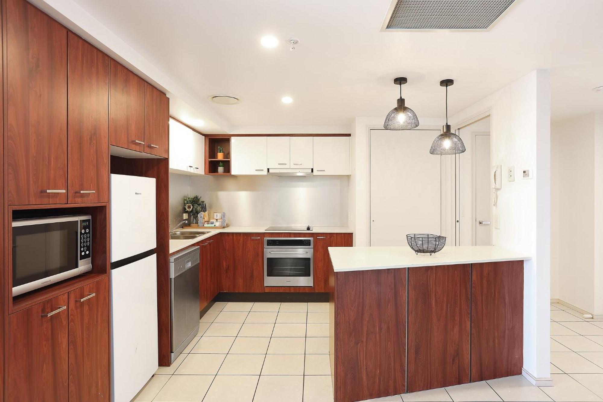 Chevron Renaissance Managed By Gchs Apartment Гоулд Коуст Екстериор снимка